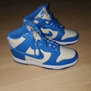 Nike Dunk High Next Nature Sneaker